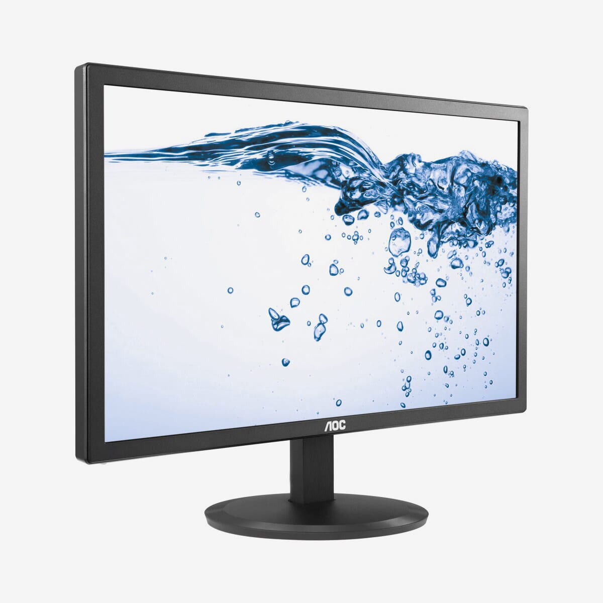 Intel Core i5 6th Gen Processor Computer Set - Image 3